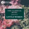 The Classical Music featured in 'Little Women' artwork