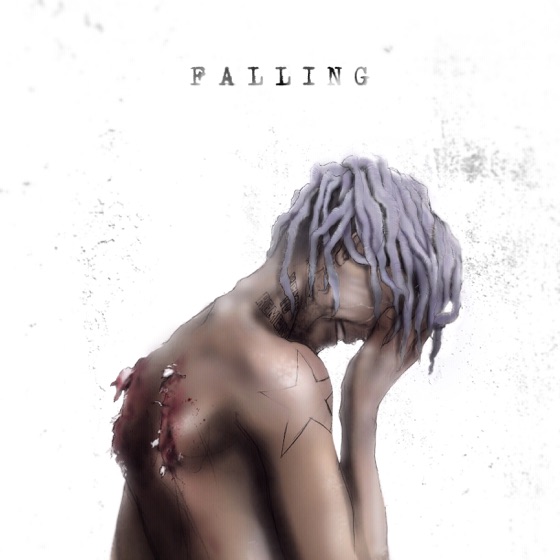 Cover artwork for 2002 (Lust)