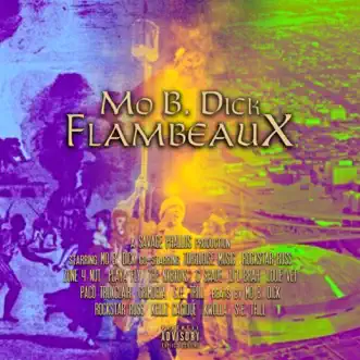 Flambeaux by Mo B. Dick album reviews, ratings, credits