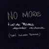 No More (feat. Alexander Raichenok) - Single album lyrics, reviews, download