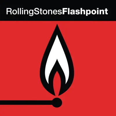 Flashpoint - The Rolling Stones