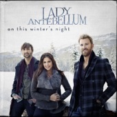 Lady Antebellum - Blue Christmas