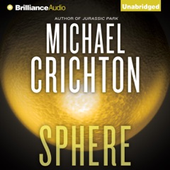 Sphere (Unabridged)