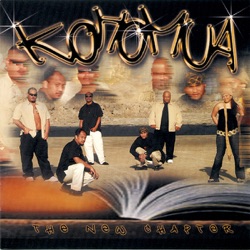 Kohomua - Be Mine