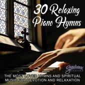 30 Relaxing Piano Hymns - The Most Loved artwork