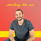 Somebody Like Me artwork