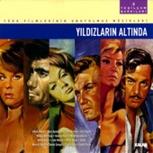 Yeşilçam Şarkıları Vol. 3 - Yıldızların Altında artwork