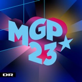 På Tur (MGP 2023) artwork