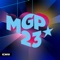 Preteen (MGP 2023) artwork