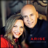 Arise artwork