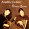 Mc Carthy's/ Andy Mc Gann's - Martin Quinn & Angelina Carberry lyrics