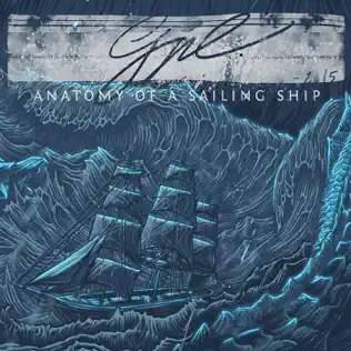 baixar álbum GPL - Anatomy Of A Sailing Ship