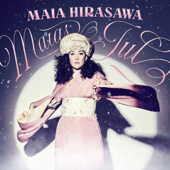 Maias jul - Maia Hirasawa