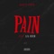 Pain (feat. Lil Keed) - KayCyy lyrics