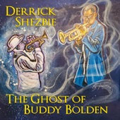 Derrick Shezbie - Down by the Riverside