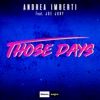 Those Days (feat. Joe Jury) - Single