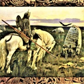Viking Sagas for Medieval Lute, Celtic Violin, Flute & Folk Guitar artwork