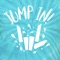 Jump In! - Stephen Sharer lyrics