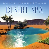 Desert Spa artwork