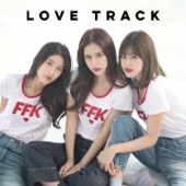 Love Track artwork