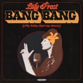 Lily Frost - Bang Bang (My Baby Shot Me Down)