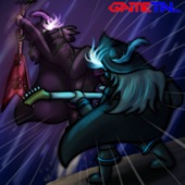 GaMetal artwork