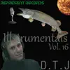 Illstrumentals, Vol. 16 album lyrics, reviews, download