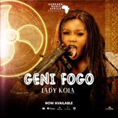 Geni Fogo artwork