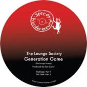 The Lounge Society - Generation Game