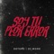 Soy Tu Peor Error (feat. DJ More) - Detoke lyrics