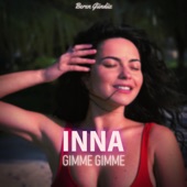 Gimme Gimme (feat. Inna) artwork