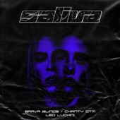Saliva (feat. Chanty OTM) artwork