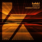 Connections (Extended Mix) artwork