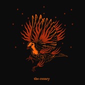 The Canary artwork