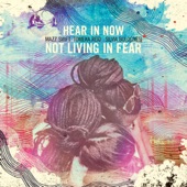 Not Living in Fear artwork