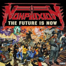 Non Phixion - Black Helicopters