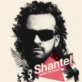 Shantel - Disko Partizani (Megamix)