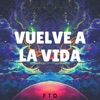 Vuelve a La Vida - Single