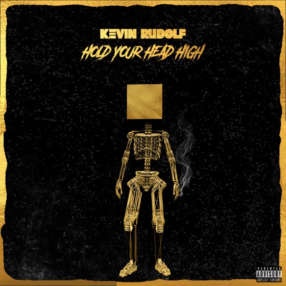 Cover artwork for Hold Your Head High