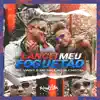 Lancei Meu Foguetão - Single album lyrics, reviews, download