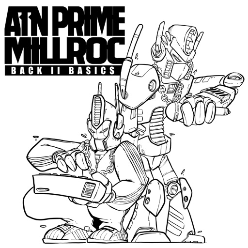 Album artwork