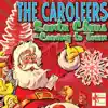 Santa Claus Is Coming To Town album lyrics, reviews, download