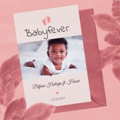 Babyfever (feat. Hosai) artwork