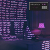 Typo (feat. Tudor & Voss) artwork