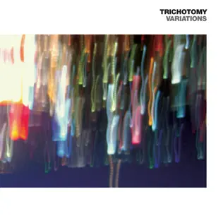 descargar álbum Trichotomy - Variations