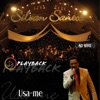 Usa-Me (Ao Vivo) [Playback]