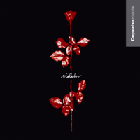 Depeche Mode - Violator (Bonus Track Version) artwork