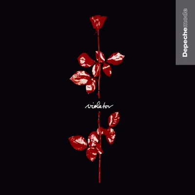 Violator (Bonus Track Version) - Depeche Mode