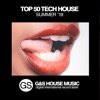 Top 50 Tech House Summer '19