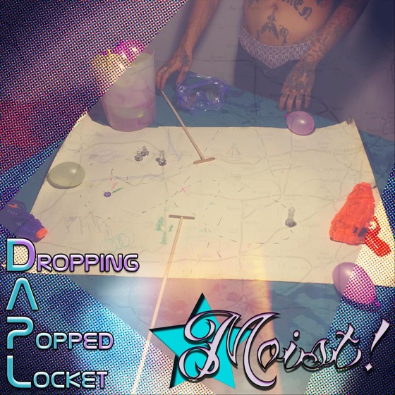 Cover artwork for Yet
